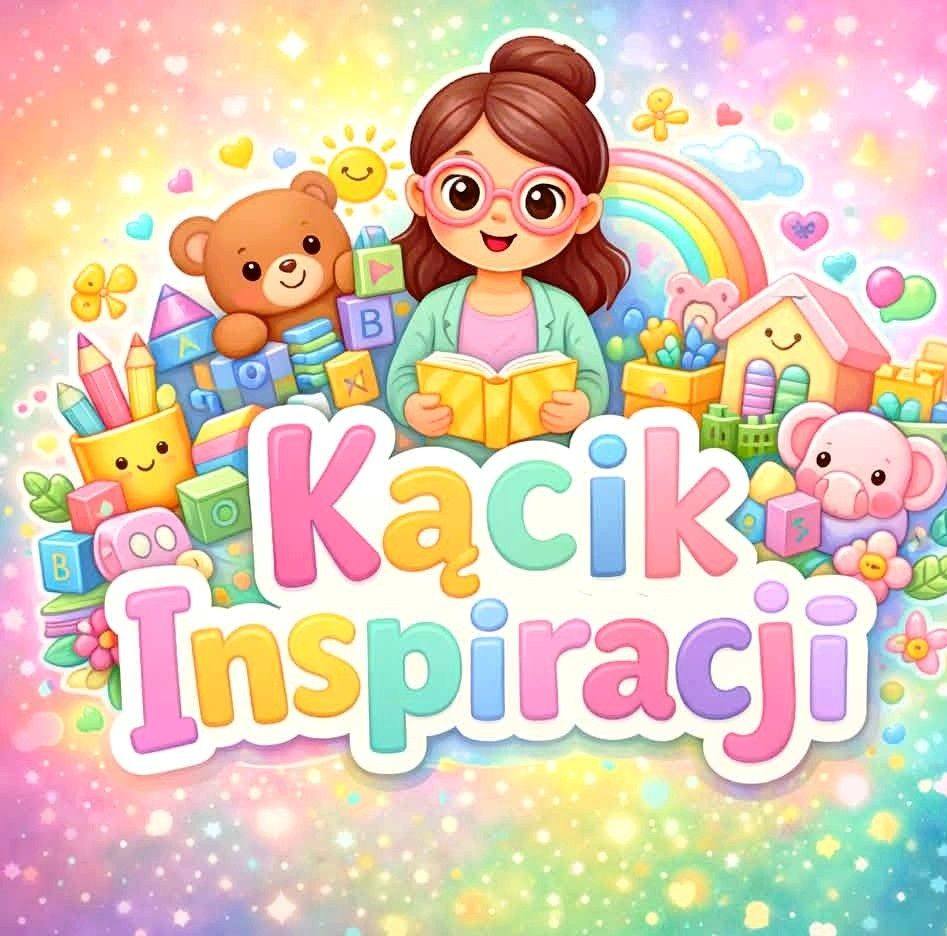 Kącik Inspiraji