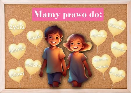 🍭 GAZETKA DZIEŃ DZIECKA🍭